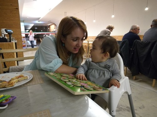 Passeio pelo Minho