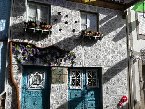 Passeio pelo Minho