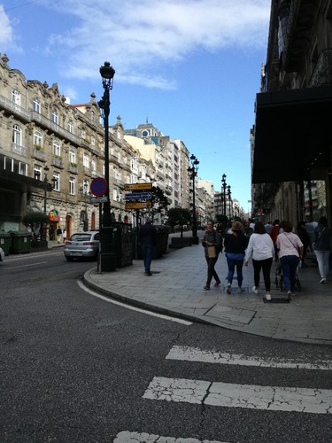 Passeio pelo Minho
