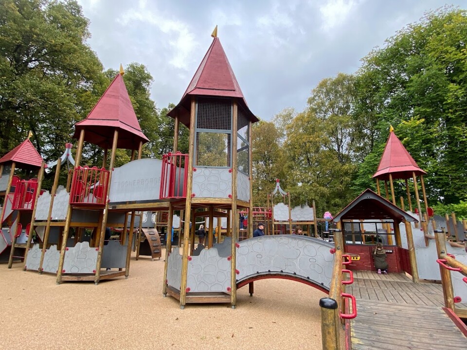 parque