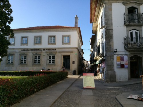 Passeio pelo Minho