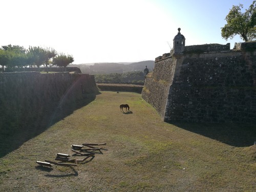 Passeio pelo Minho