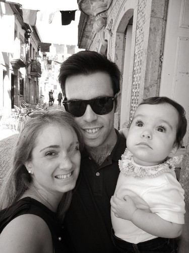 Passeio pelo Minho