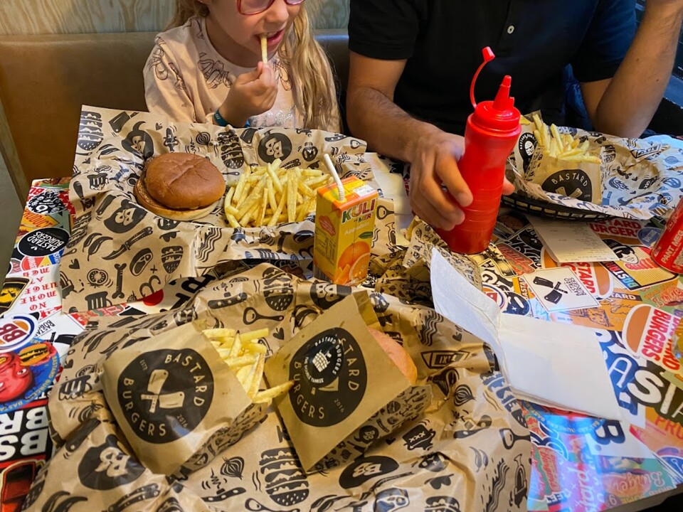 comida