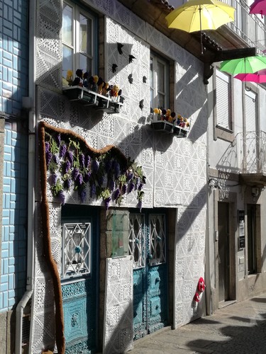 Passeio pelo Minho