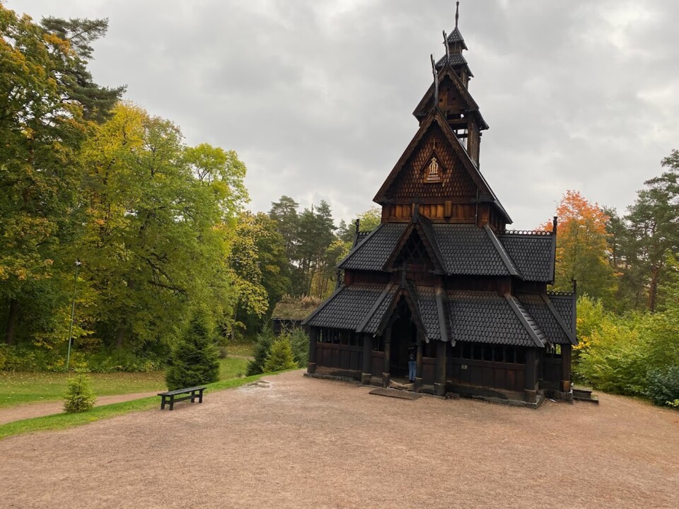 igreja