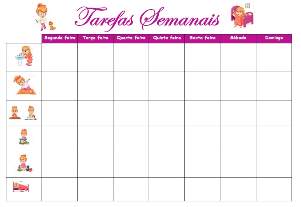 Tarefas Semanais.3
