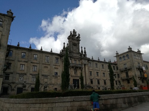 Passeio pelo Minho