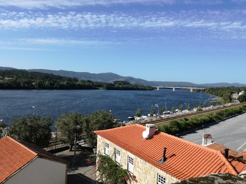 Passeio pelo Minho