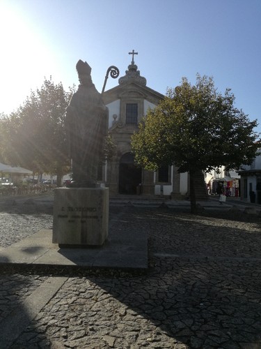 Passeio pelo Minho