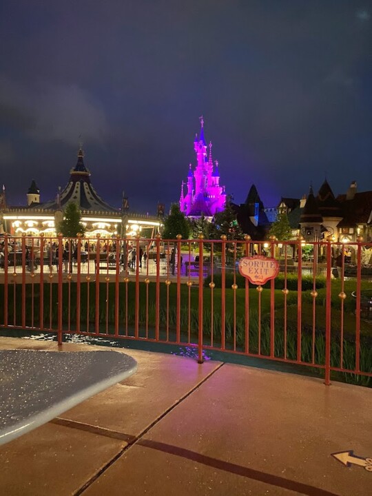 Disneyland Paris - O que saber
