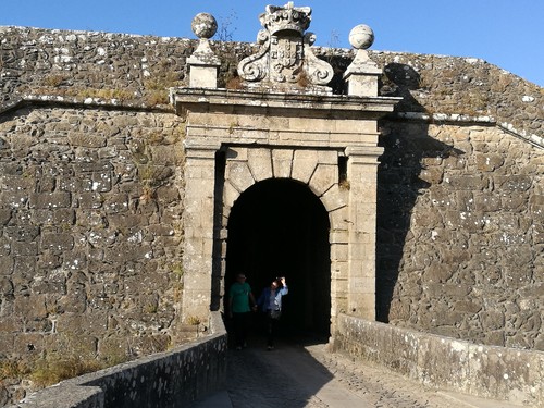 Passeio pelo Minho