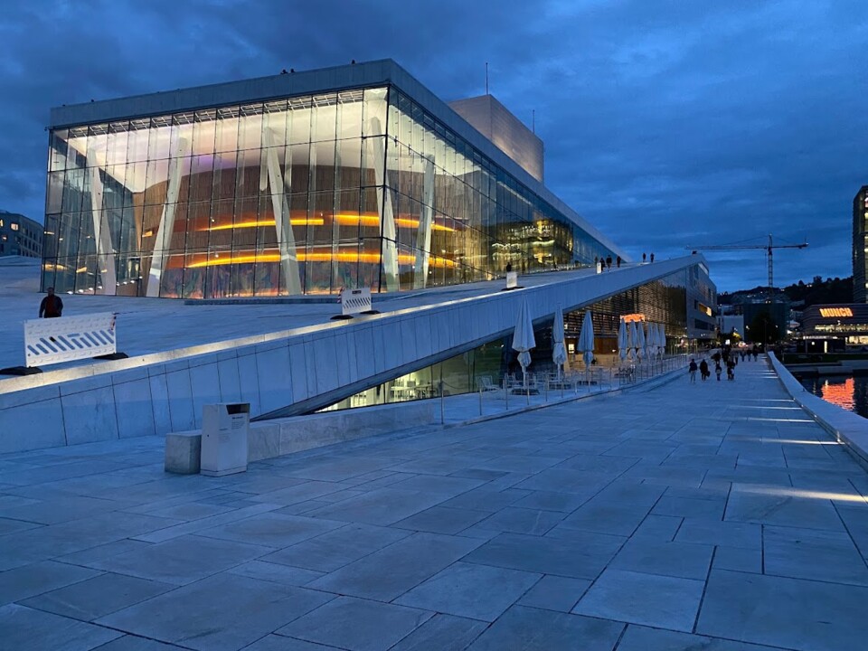 opera