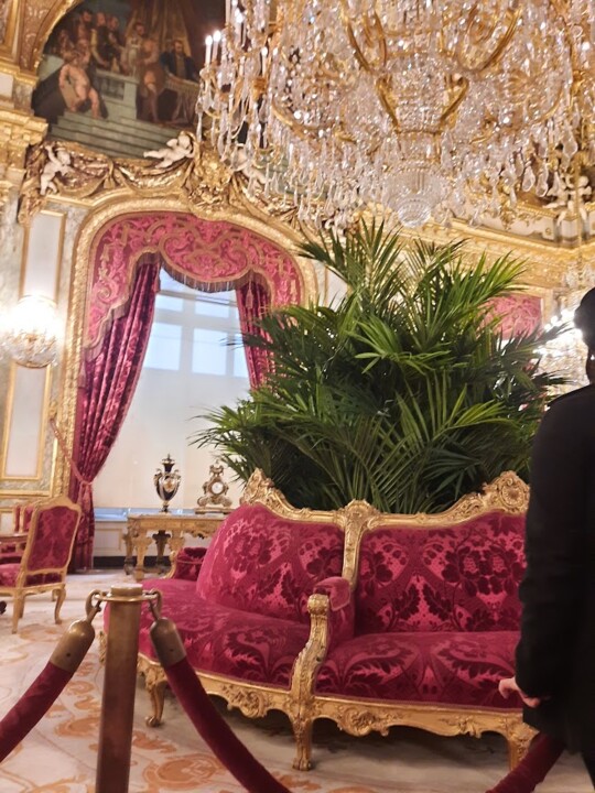 4 dias em Paris com crianças